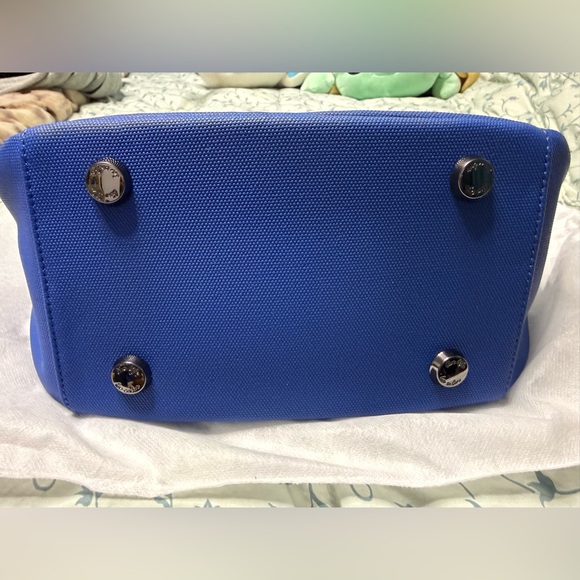 Lug Harmony in Matte luxe-Sapphire - Picture 3 of 7